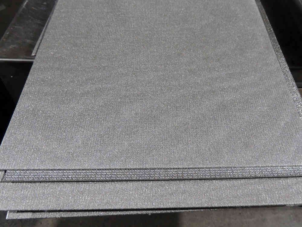 標準五層燒結(jié)網(wǎng)